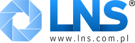 Logo LNS