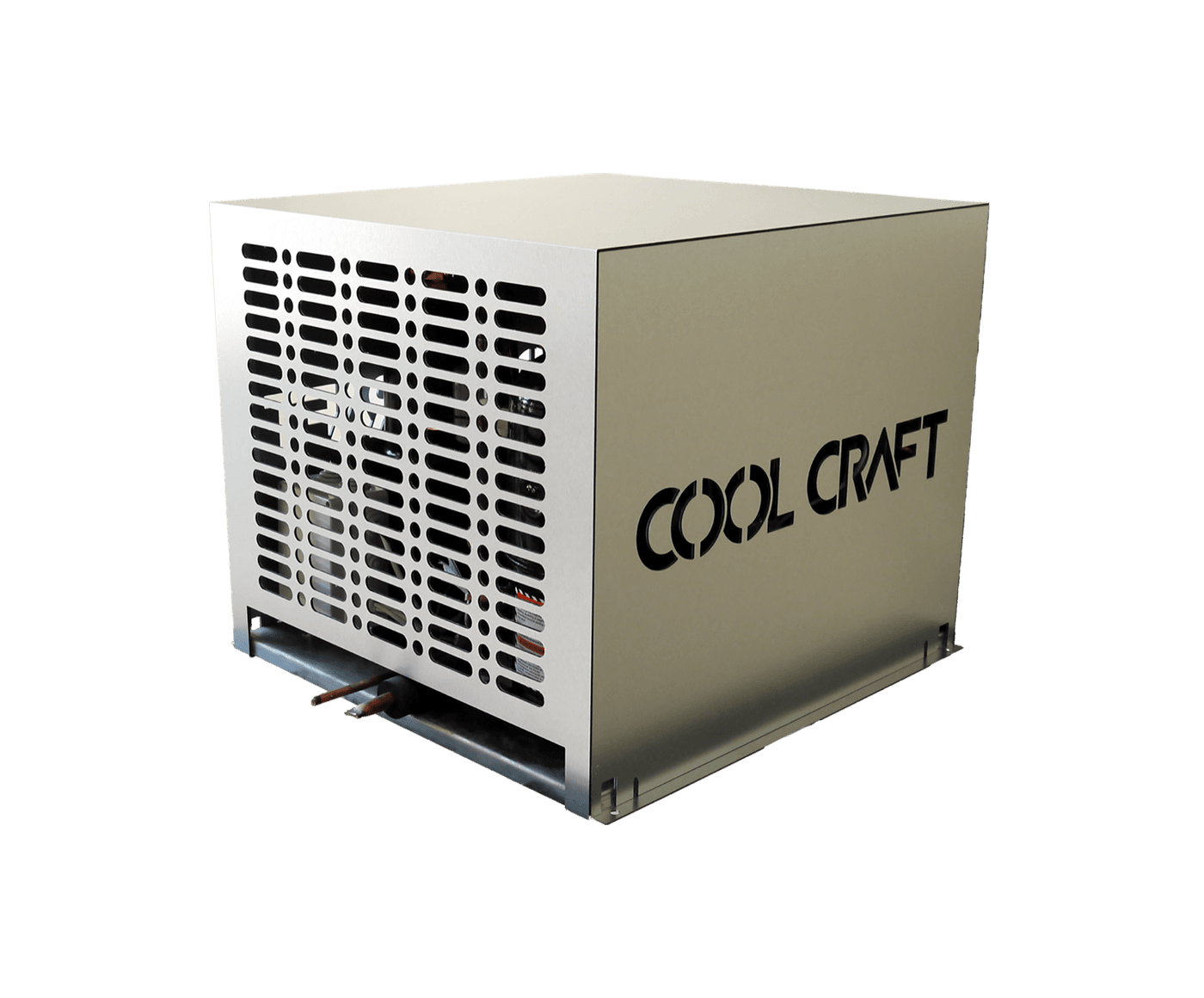 Urządzenia chłodnicze Coolcraft®